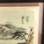 1960s Framed Original Watercolor Paintings Asian Landscapes a Pair For Sale - Image 5 of 12