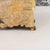 18th C. Italian Baroque Cassapanca Storage Bench in Original Paint For Sale - Image 10 of 17