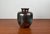 Art Deco German Studio Pottery Vase by Richard Uhlemeyer, 1940s For Sale - Image 3 of 14