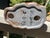 Pair of Glazed Ceramic Bobwhite Quail For Sale - Image 12 of 12
