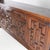 Vintage Brutalist Oak Sideboard, 1960s For Sale - Image 17 of 18