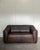 A beautifully grounded vintage ds-47 two-seater sofa by de sede, made in switzerland in the 1970s. The ds-47 is one of...