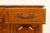 Wood Thomasville French Provincial Louis XV Carved Walnut Sideboard Credenza, Circa 1970s For Sale - Image 7 of 16