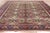 Vintage Turkish Sivas Rug, 06'05 X 09'08 For Sale - Image 9 of 10