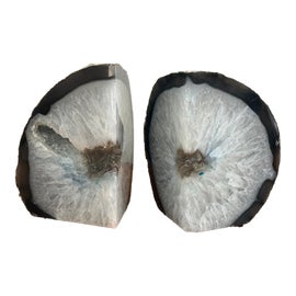 Example of Arteriors Home Bookends