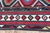 Textile Antique Caucasian Shirvan Kilim For Sale - Image 7 of 10
