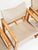Mid-Century Modern Model Diana Armchairs by Karin Mobring for Ikea, Sweden, 1970s, Set of 4 For Sale - Image 15 of 18