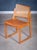 Wood Oak Dining Chairs by Kai Lyngfeldt Larsen, 1960s, Set of 5 For Sale - Image 7 of 8