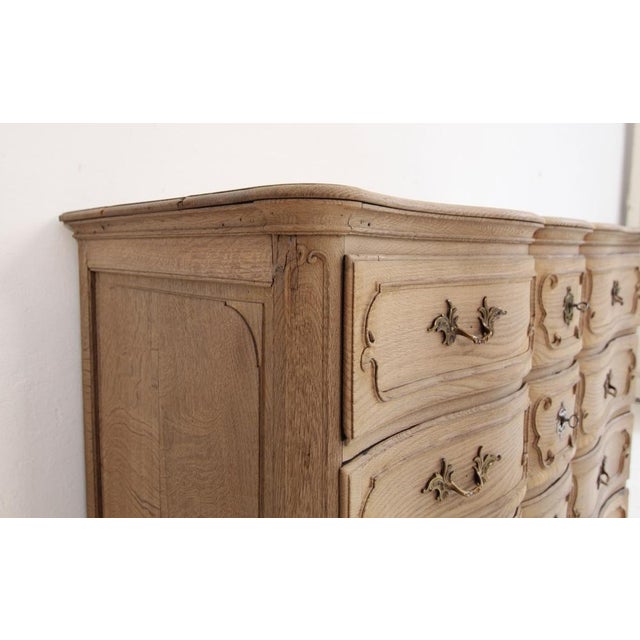 Early 19th Century Louis XV Chest of Drawers For Sale - Image 18 of 18