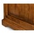 Continental Buffet Cabinet in Fruitwood Finish For Sale - Image 11 of 12