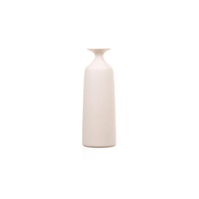 Plain Vases II by Studio Cúze, Set of 2 For Sale - Image 16 of 18