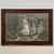 19th Century Framed Charcoal Landscape by Heinrich Böhmer (1852–1930) For Sale In Dallas - Image 6 of 16