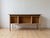Oak Executive Desk by Arne Vodder for Brouer Møbelfabrik, Denmark, 1960s For Sale - Image 11 of 17
