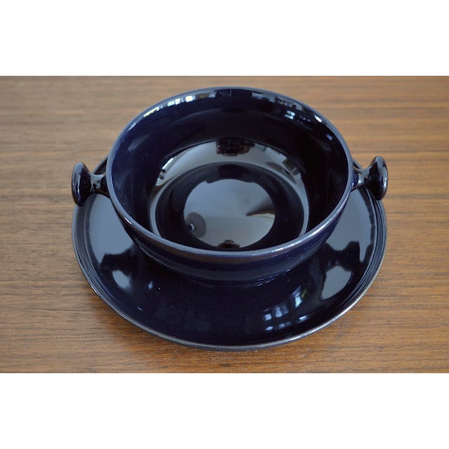 Zen Tea Set by Luigi Colani for Friesland For Sale - Image 3 of 4