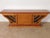 Italian Carpanelli Furniture Art Deco Nouveau Cherry Inlaid Sideboard For Sale - Image 15 of 18