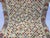 5'1" X 6'10" Multicolor Afghan Chobi Wool Flatweave Kilim Rug For Sale - Image 6 of 16