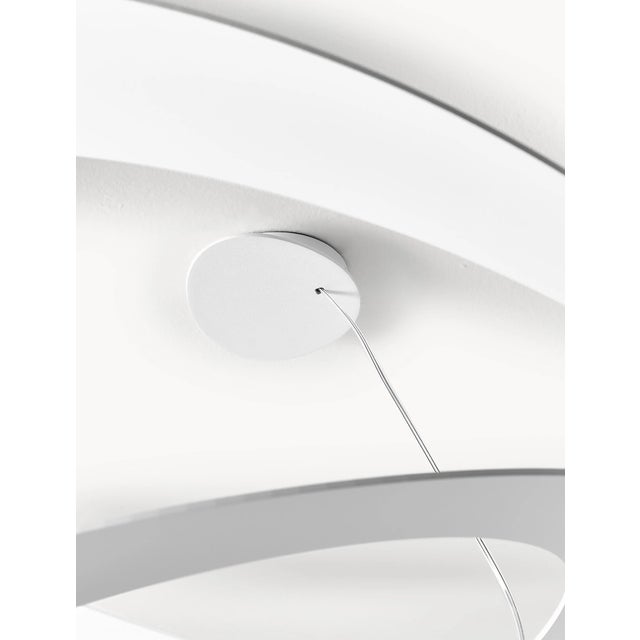 Suspension Light by Guiseppe Maurizio Scutella for Artemide, 2010s, in Flawless conditions. Designed from 2000 This piece...