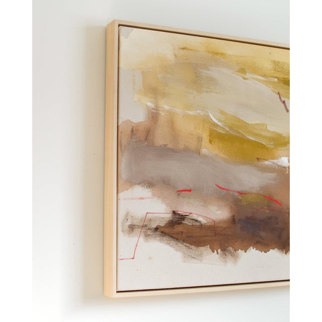 Abstract Original Abstract Art by Jill Johnson For Sale - Image 3 of 5