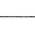 Metal Carat&Her Minimalist 2.87 Ct Eclipse Black Diamond Tennis Bracelet for Women - Christmas Gift For Sale - Image 7 of 13