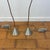 Papiro Floor Lamps by Sergio Calatroni for Pallucco, 1989 For Sale - Image 6 of 7