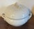 Ceramic Antique 19th Century German KPM Berlin Porcelain Rococo Blanc De Chine Soup Tureen For Sale - Image 7 of 18