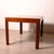 Wooden Dining Table with Book-Shaped Opening, 1950s For Sale - Image 12 of 18