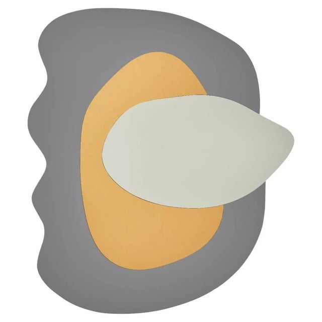 Tyché Mirror 2 by Emilie Lemardeley For Sale - Image 6 of 6