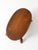 Vintage Early American Style Footstool For Sale - Image 4 of 13