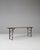 French 20th Century French Metal & Wooden Folding Garden Table For Sale - Image 3 of 18