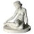 Water Nymph Bust Sculpture, 20th Century For Sale