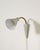 Wall Lights from Möllers Armatur Eskilstuna, 1950s, Set of 2 For Sale - Image 4 of 9