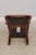 Pair of High Back Upholstered Chairs For Sale - Image 16 of 17
