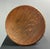 Mid-Century Modern French Wood Turned Barley Twist Side Table with Cork Screw Legs, 1950s For Sale - Image 16 of 18