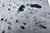 Contemporary Smoky Leopard Rug in Black and Grey by Doris Leslie Blau For Sale In New York - Image 6 of 10