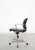 Vintage EA217 Office Chair by Charles & Ray Eames for Vitra, 1980s For Sale - Image 3 of 18