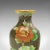 1950s Small Vintage Art Deco Japanese Cloisonne Posy Vases - a Pair For Sale - Image 9 of 11