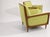 Mid-Century Modern Style Lounge Chairs - A Pair For Sale In San Diego - Image 6 of 6