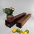 Contemporary Antique Japanese Meiji Wooden Storage Chest, 1890 For Sale - Image 3 of 13