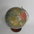Rath Globe of Papier-Mâché on a Wooden Base, 1960s For Sale - Image 4 of 18