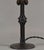1920s French Art Deco Table Lamp by Daum - 1920s France For Sale - Image 5 of 8