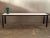 Minimalist Bench & Table by Jg Furniture For Sale - Image 10 of 13