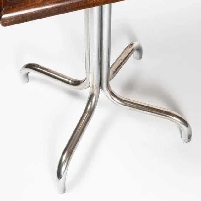 Bar Table, 1980s For Sale - Image 6 of 7