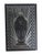 Assouline 1987 Leather Edition, "The Maltese Falcon", by Dashiell Hammett, Franklin Library of Mystery Masterpieces For Sale - Image 4 of 12