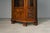 Early 20th Century Art Nouveau Display Cabinet from Möblinger For Sale - Image 14 of 17
