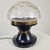 1960s Mid-Century Italian Space Age Convertible Table or Ceiling Lamp attributed to Pia Guidetti Crippa for Lumi, 1960s For Sale - Image 5 of 12