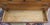 Fine Vintage Stickley Cherry Desk For Sale - Image 12 of 13