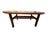 Teak Coffee Table with Oval Top and Newspaper Shelf by Niels Bach for Randers Mobelfabrik, 1960s For Sale - Image 6 of 11