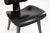 Wood Charles & Ray Eames for Herman Miller DCW Chair Black Finish C. 2000s MCM For Sale - Image 7 of 10