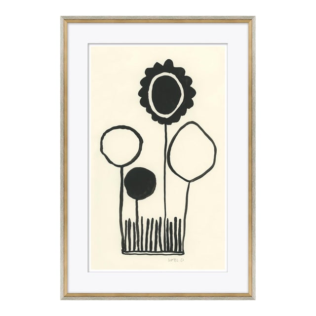 Garden by Susan Hable For Sale