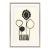 Garden by Susan Hable For Sale